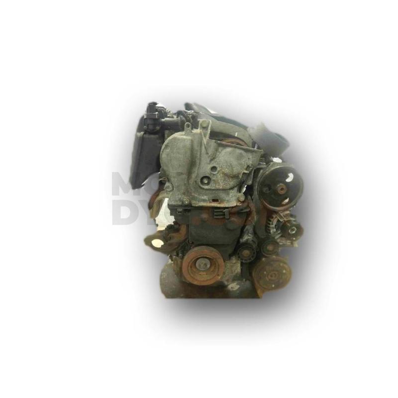 Motor K4M 706 Renault Kangoo Passenger (KC) 1.6i 16V (95 cv)
