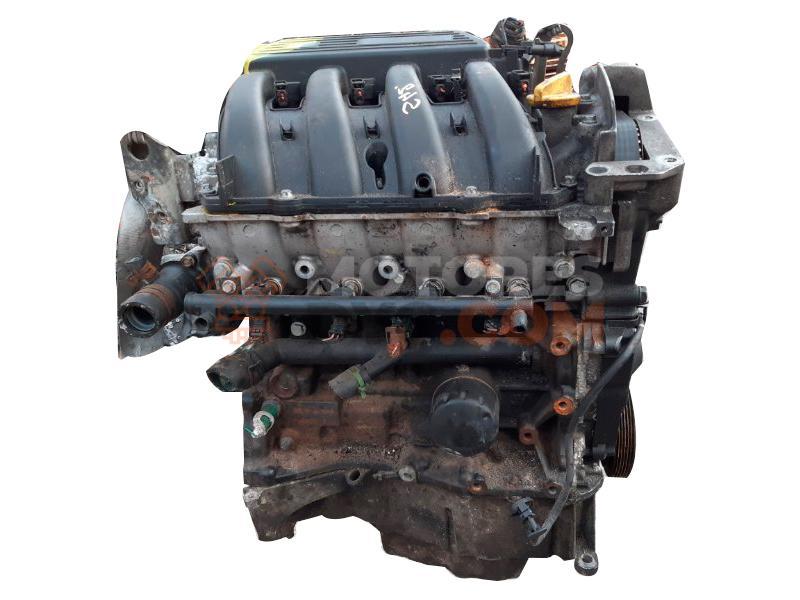 Motor K4M 708 Renault Megane I Coach (DA) 1.6 16 V (107 CV)