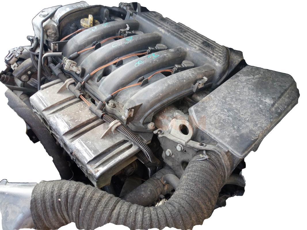 Motor K4M 708 Renault Megane II 1.6 (105 CV)