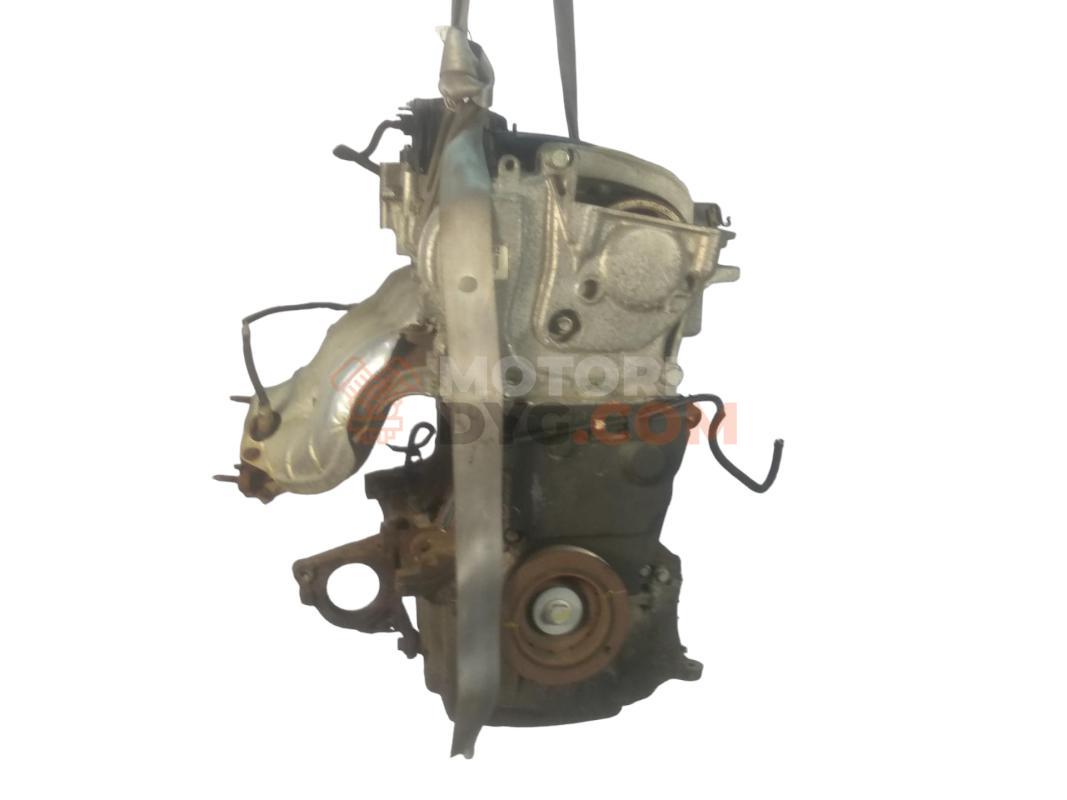 Motor K4M 708 Renault Scenic I 1.6 i 16V (107 cv)