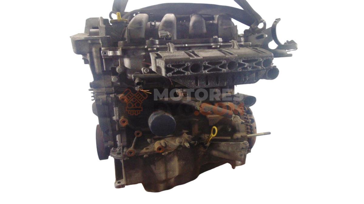 Motor K4M 710 Renault Laguna II 1.6 (103cv)