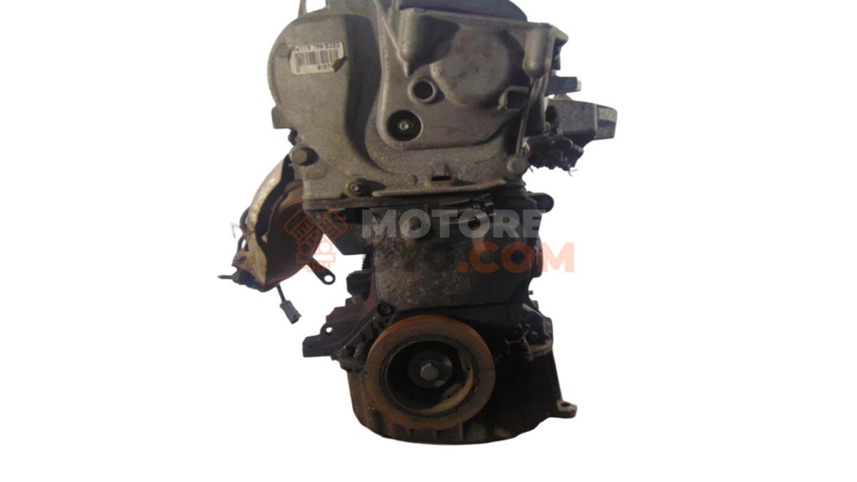 Motor K4M 710 Renault Laguna II 1.6 (103cv)