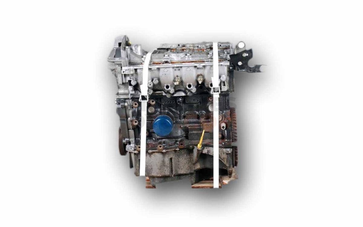 Motor K4M 710 Renault Laguna II Grandtour 1.5 dCi (101 cv)