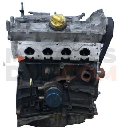 Motor K4M 710 Renault Laguna II Grandtour 1.5 dCi (105 cv)