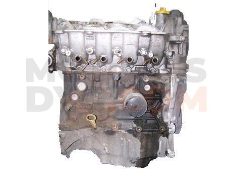 Motor K4M 710 Renault Laguna II Grandtour 1.6 (103 CV)