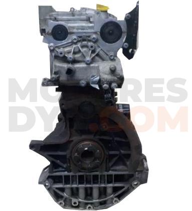 Motor K4M 716 Renault Laguna II Grandtour 1.5 dCi (82 cv)