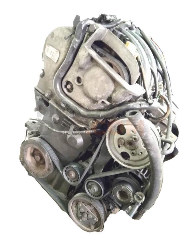 Motor K4M 720 Renault Laguna 1.6 i 16V (107 cv)