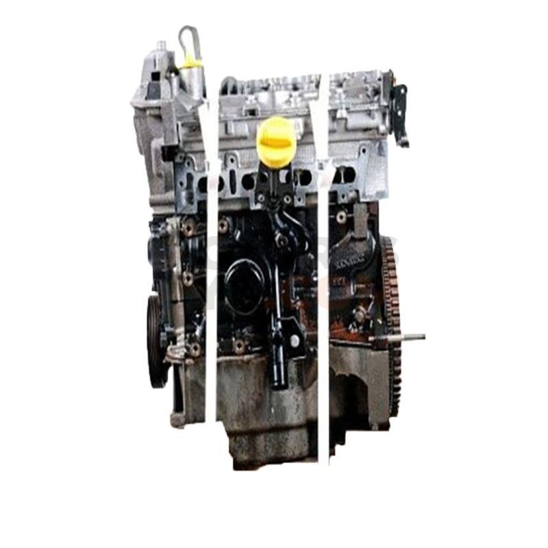Motor K4M 730 Renault Kangoo Express (FC) 1.6i 16V (95 cv)