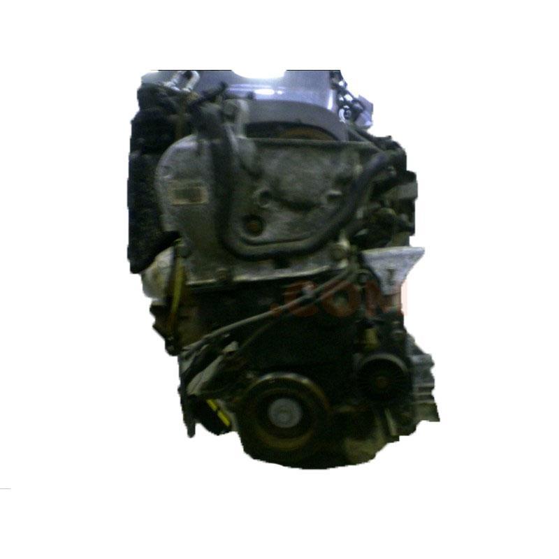 Motor K4M Renault Clio III 1.6i 16V (110 cv)