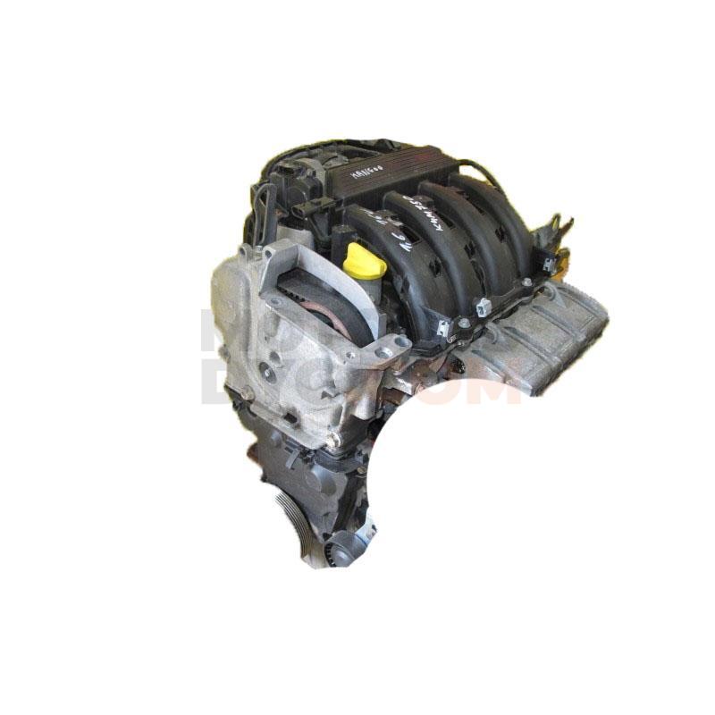 Motor K4M Renault Kangoo Express (FC) 1.6i 16V (95 cv)