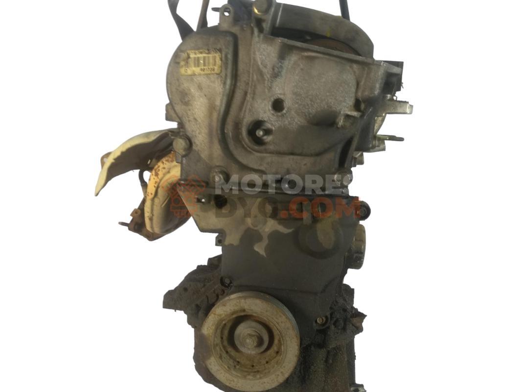 Motor K4M 752 Renault Kangoo Express (FC) 1.6i 16V (95 cv)