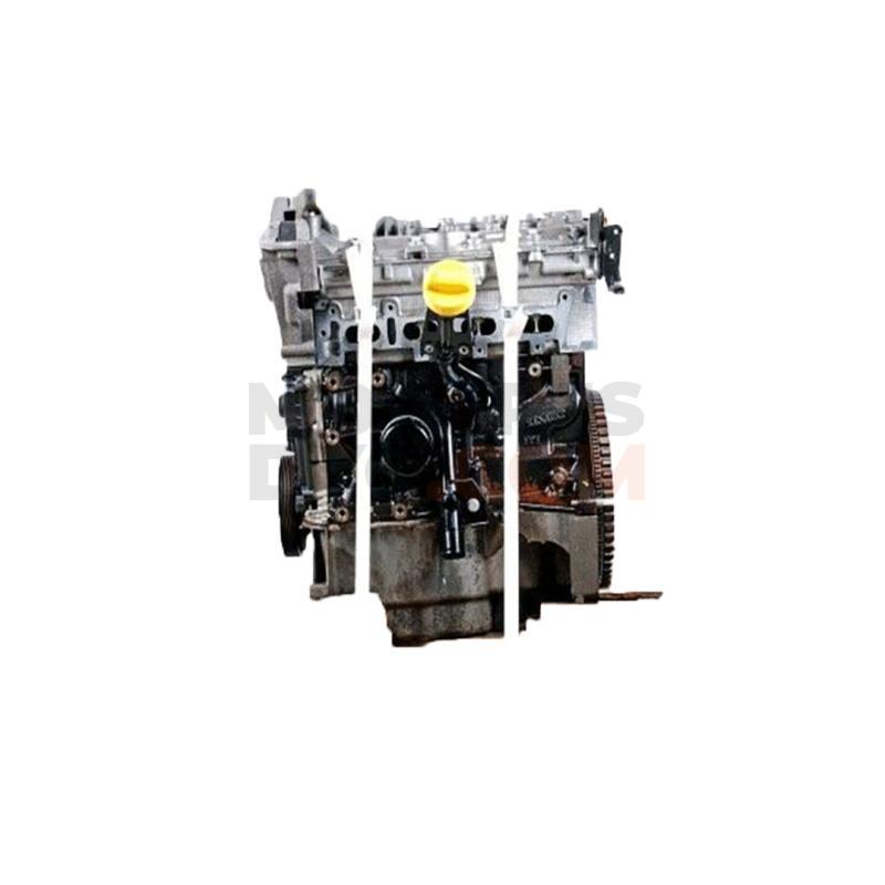 Motor K4M 752 Renault Kangoo Express (FC) 1.6i 16V (95 cv)