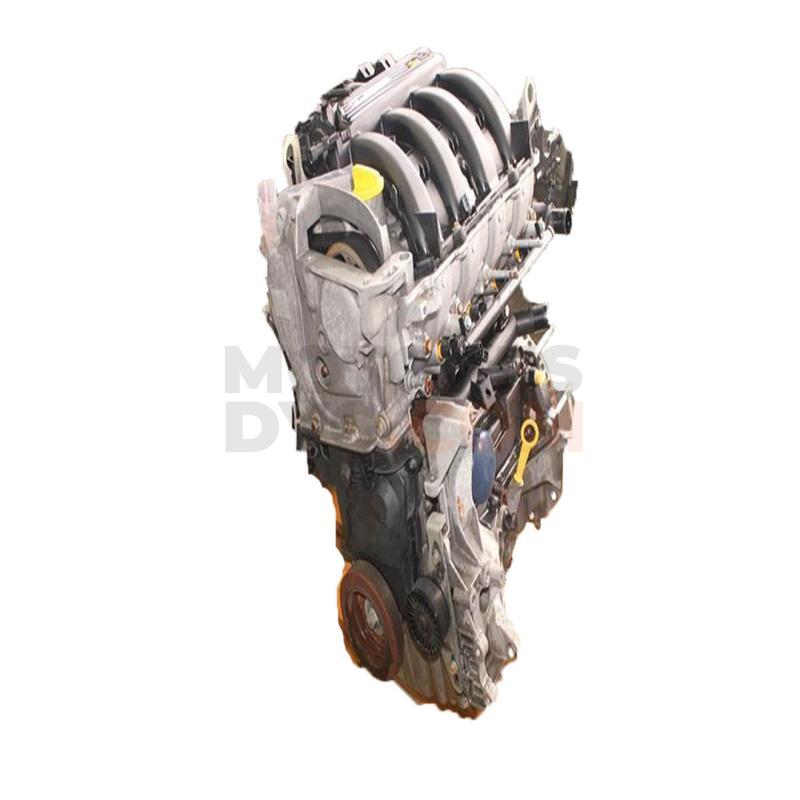 Motor K4M 753 Renault Kangoo Express (FC) 1.6 i 16V 4X4 (95 cv)