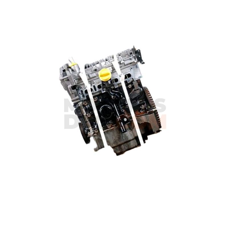 Motor K4M 753 Renault Kangoo Express (FC) 1.6i 16V (95 cv)