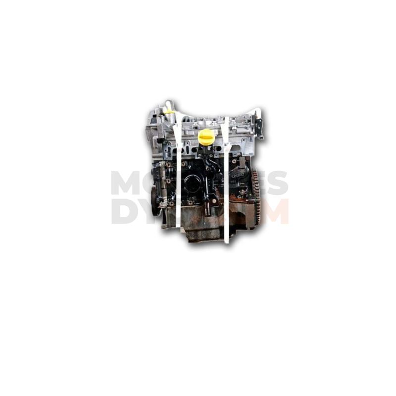 Motor K4M 753 Renault Kangoo Passenger (KC) 1.6i 16V (95 cv)
