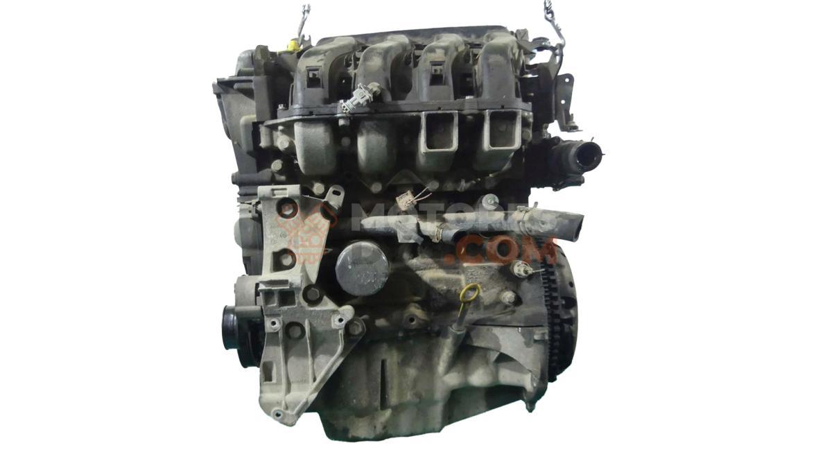 Motor K4M 760 Renault Megane II 1.6 16V (112 cv)