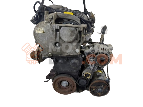Motor K4M 782 Renault Scenic II 1.5 dCI (101 cv)