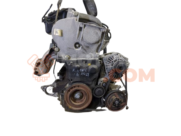 Motor K4M 782 Renault Scenic II 1.6 i 16V (115 cv)