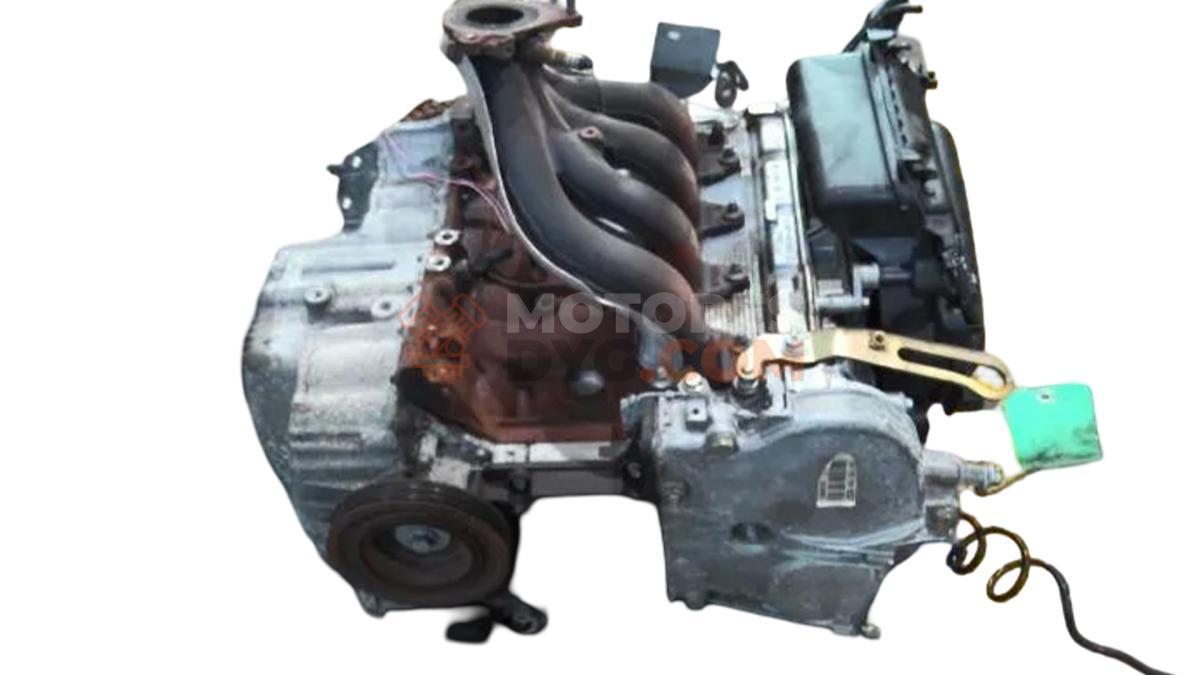 Motor K4M 782 Renault Scenic II 1.6 i 16V (115 cv)