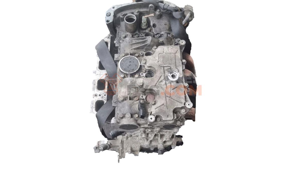 Motor K4M 782 Renault Scenic II 1.6 i 16V (115 cv)