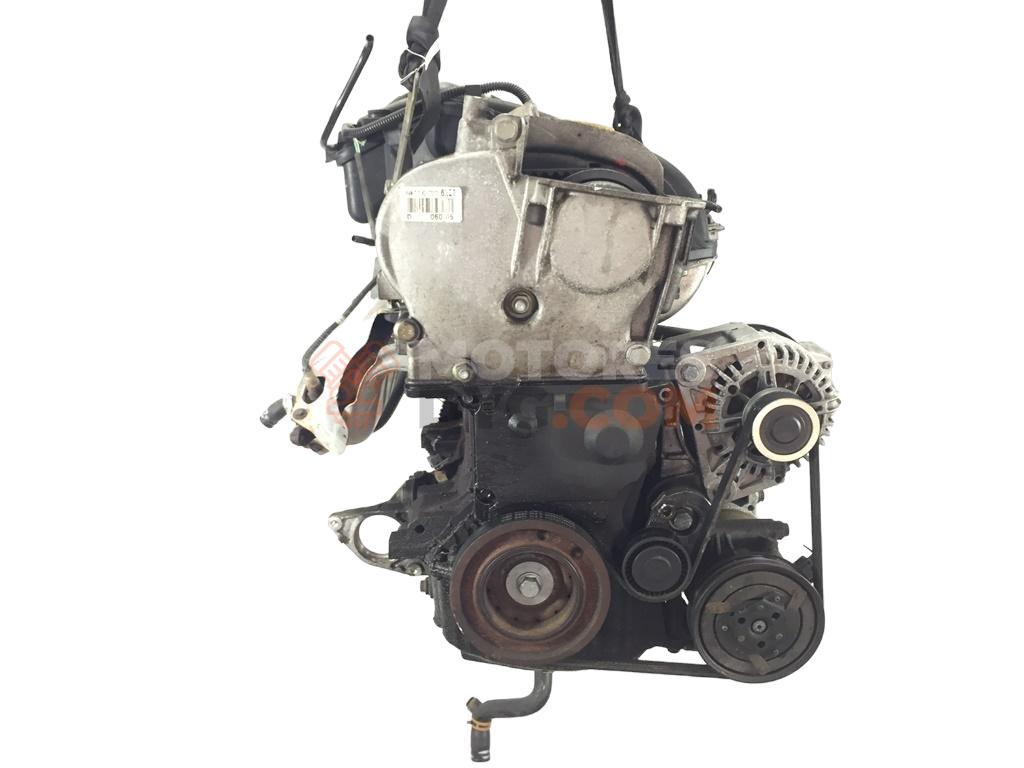 Motor K4M 782 Renault Scenic III 1.6 16V (110 cv)