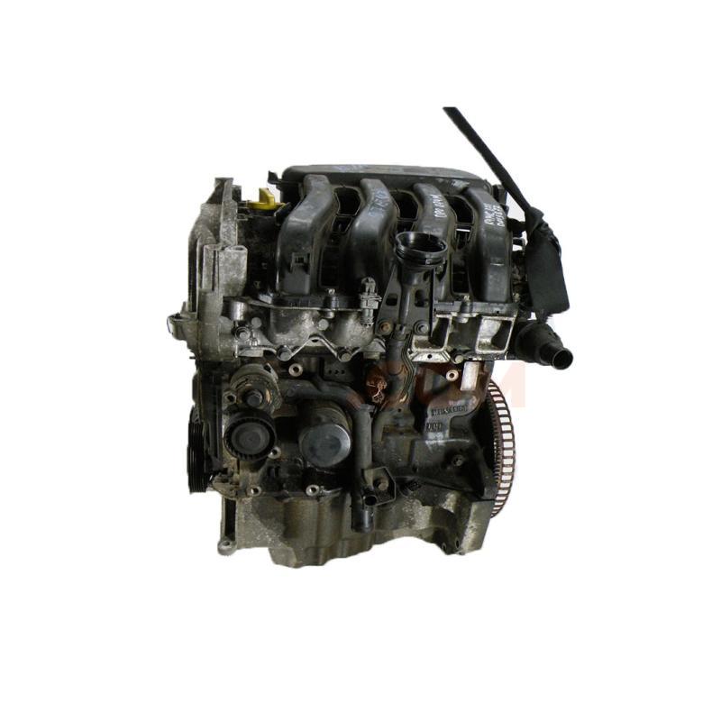 Motor K4M 790, K4M 791, K4M 800, K4M 801 Renault Modus 1.6i 16V (112 cv) Automatico