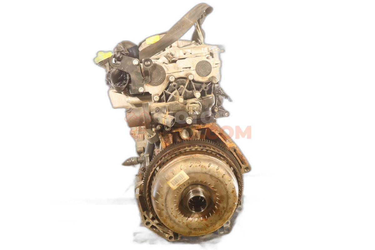 Motor K4M 791 Renault Modus 1.6i 16V (112 cv)