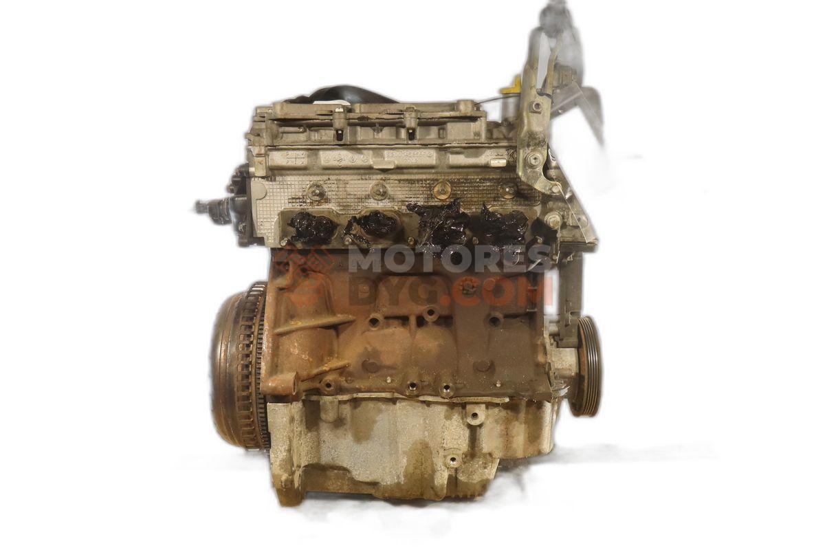 Motor K4M 791 Renault Modus 1.6i 16V (112 cv)