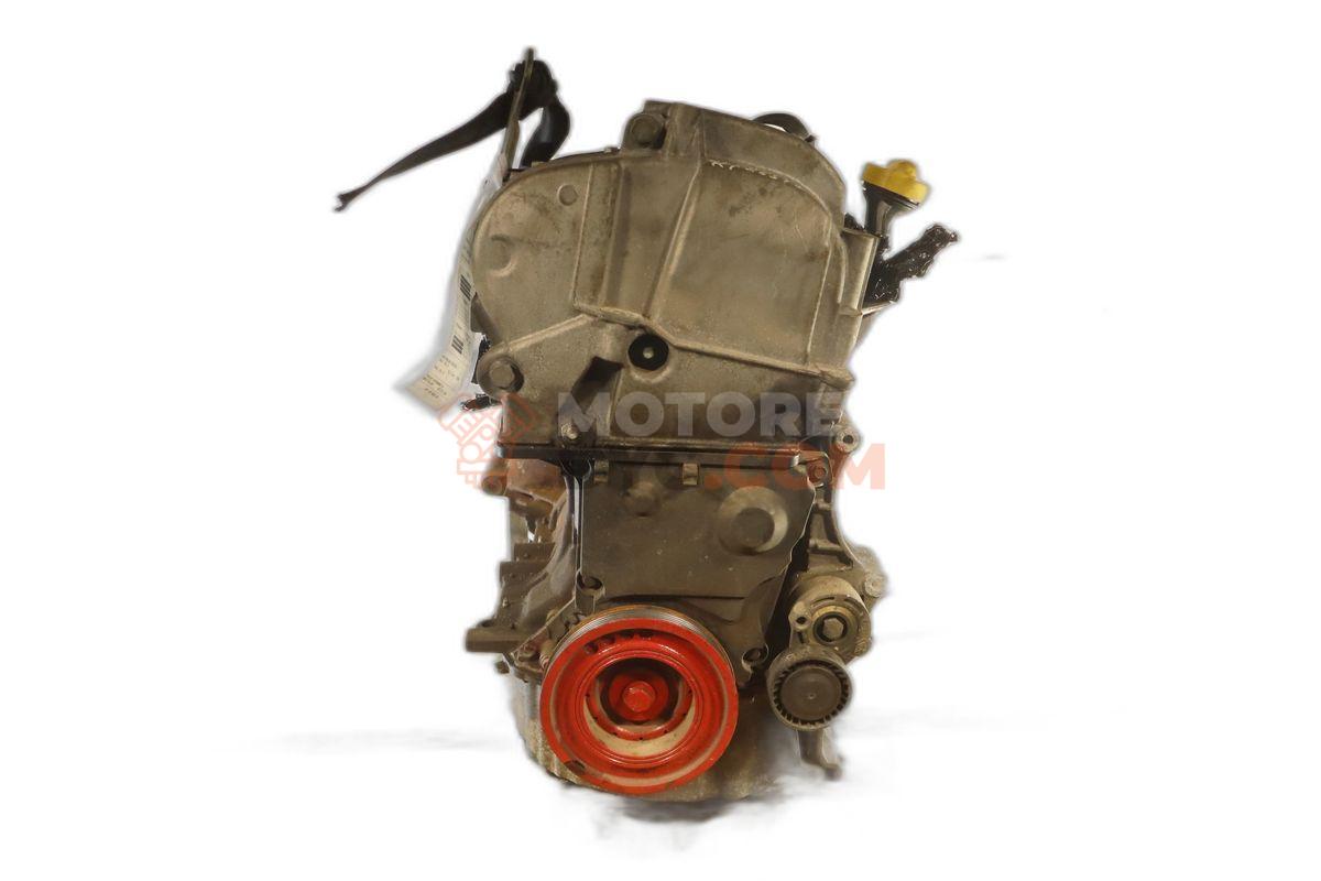 Motor K4M 791 Renault Modus 1.6i 16V (112 cv)