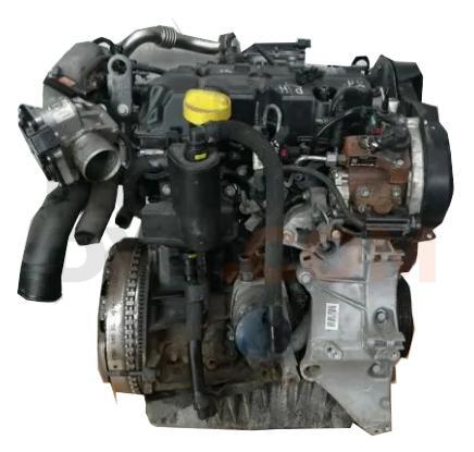 Motor K4M 794 Renault Modus 1.6i 16V (88 cv)