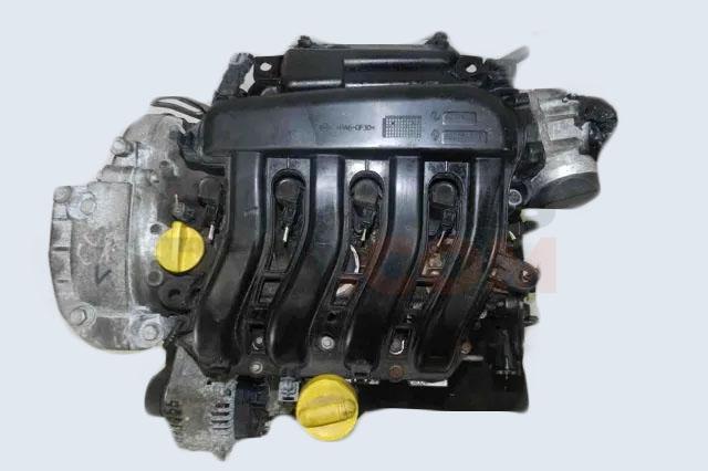 Motor K4M 824 Renault Laguna III Grandtour 1.6 i 16V (115)