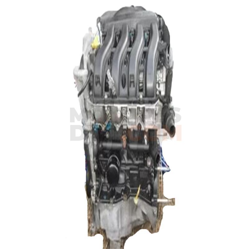 Motor K4M 830 Renault Kangoo Express (FC) 1.6i 16V (95 cv)