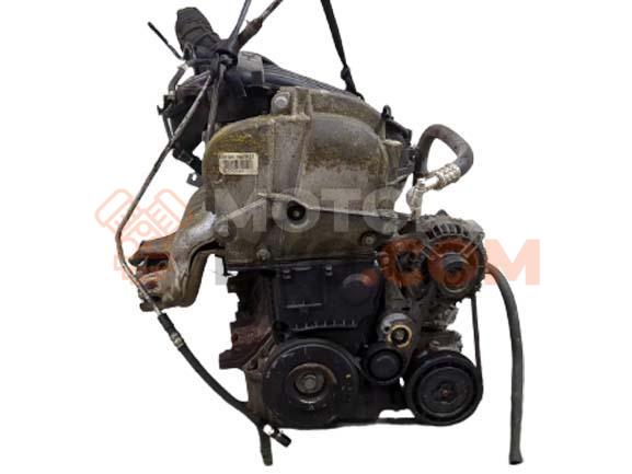 Motor K4M 848 Renault Megane III 1.6 16V (100 cv)