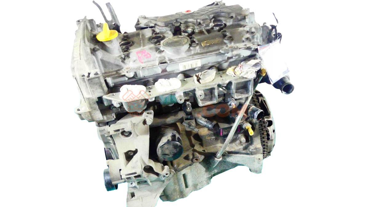 Motor K4M 848 Renault MEGANE III Fastback 1.6 16 V (116 CV)
