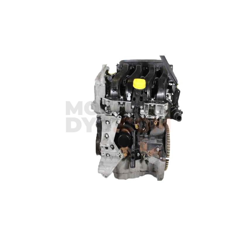 Motor K4M 850 Renault Kangoo Express (FC) 1.6i 16V (95 cv)