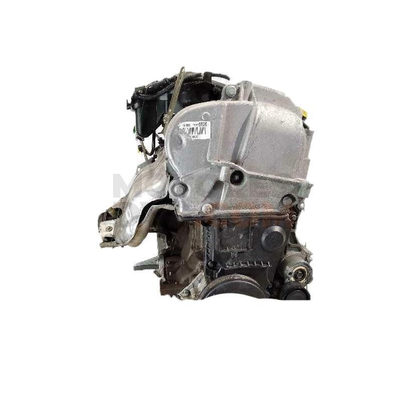 Motor K4M Renault Megane III 1.6 16V (110 cv)