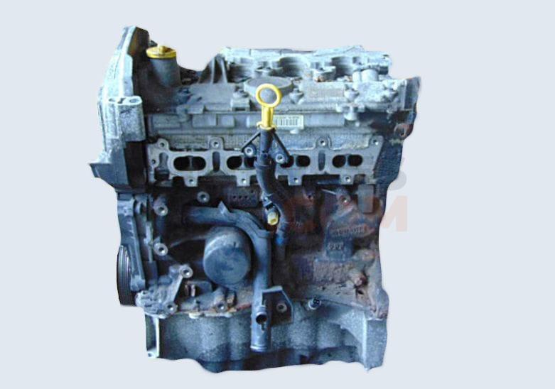 Motor K4M 862 Renault Clio Grandtour (KR0/1_) 1.6 16V (KR10) (128 cv)