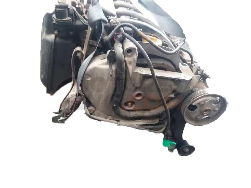 Motor K4MA Renault Megane Scenic I (KA) 1.6i 16V (107 cv)