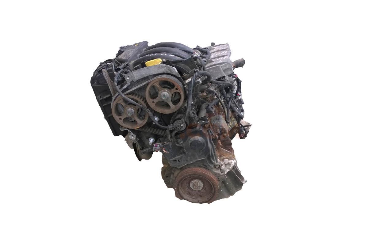 Motor K4M Dacia Duster (Versión 2013) 1.6 (105 cv)