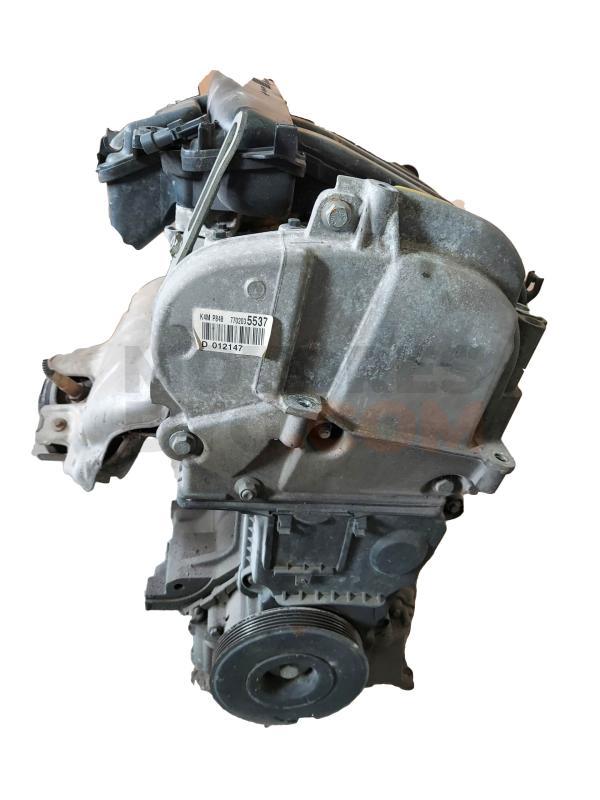 Motor K4M P848 Renault Clio II 1.6 16V (CB0T) (107 cv)