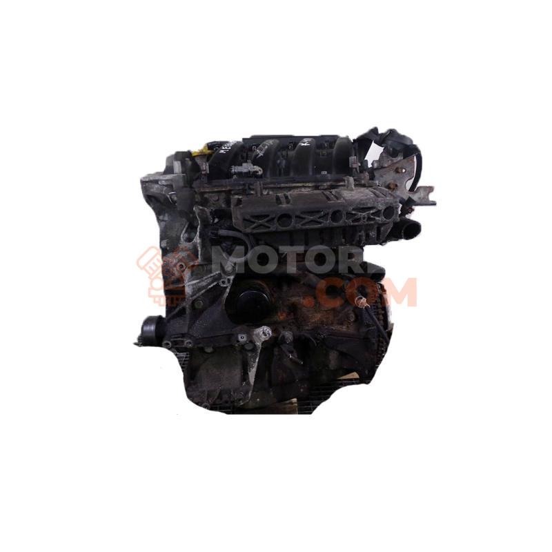Motor K4M Renault Megane CC 1.6 16V (110 CV)