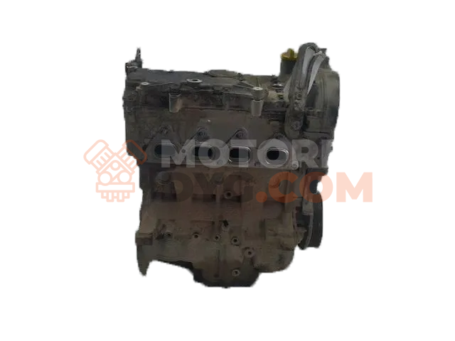 Motor K4M Renault Megane I Clasico (Fase II, 1999) 1.8 16V (116 cv)