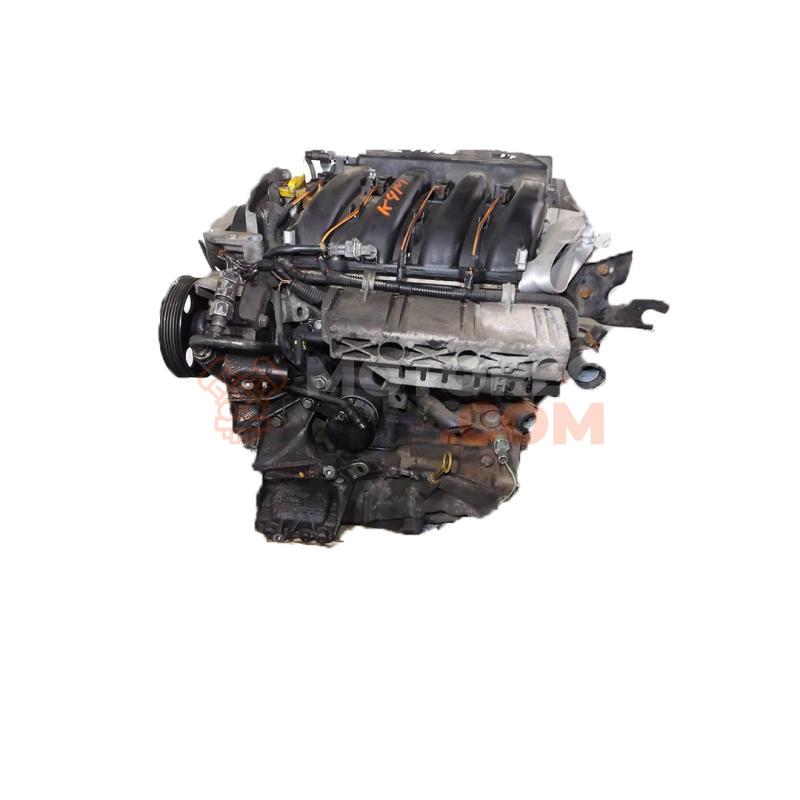 Motor K4M Renault Scenic I 1.6 i 16V (107 cv)