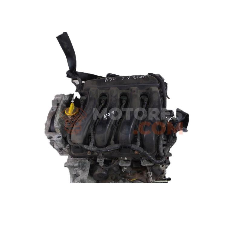 Motor K4M Renault Scenic I 1.6 i 16V (107 cv)