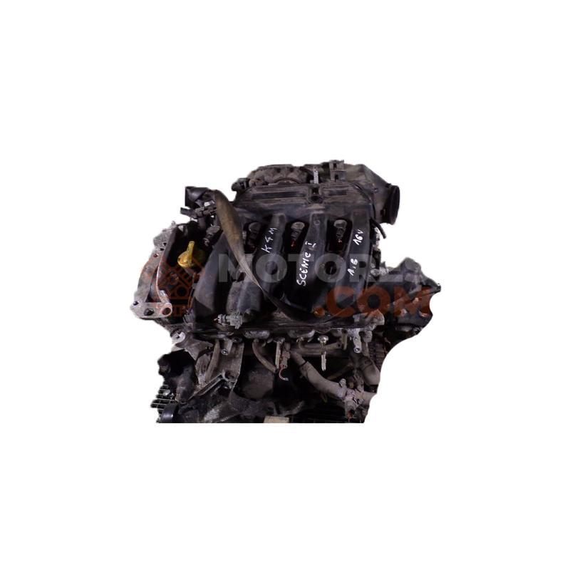 Motor K4M Renault Scenic I 1.6 i 16V (107 cv)