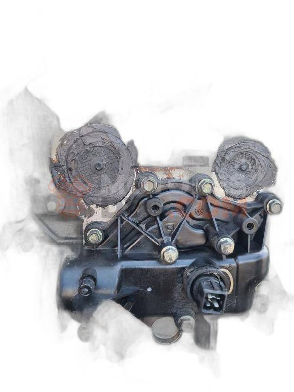 Motor K4M Renault Scenic III 1.6 16V (110 cv)