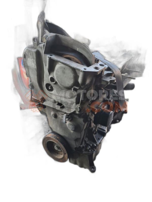 Motor K4M Renault Scenic III 1.6 16V (110 cv)