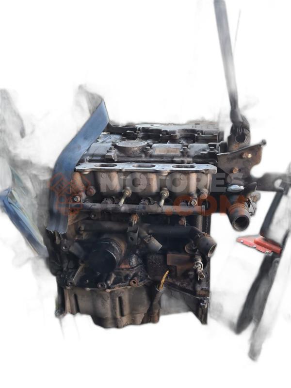 Motor K4M Renault Scenic III 1.6 16V (110 cv)