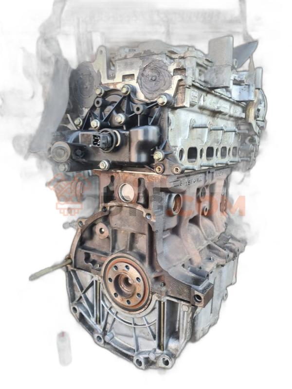 Motor K4M Renault Scenic III 1.6 16V (110 cv)