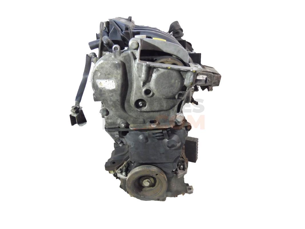 Motor K4M700 Renault Megane I (Fase II, 1999) 1.6i 16V (107 cv)